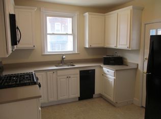 6714 Trinity St, Philadelphia, PA 19142