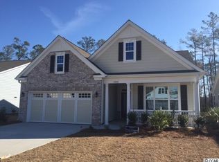 1384 Suncrest Dr LOT 207, Myrtle Beach, SC 29577
