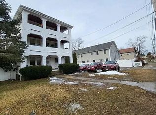 222 Waterman Ave FLOOR 2, North Providence, RI 02911