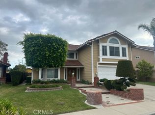 19450 Empty Saddle Rd, Walnut, CA 91789