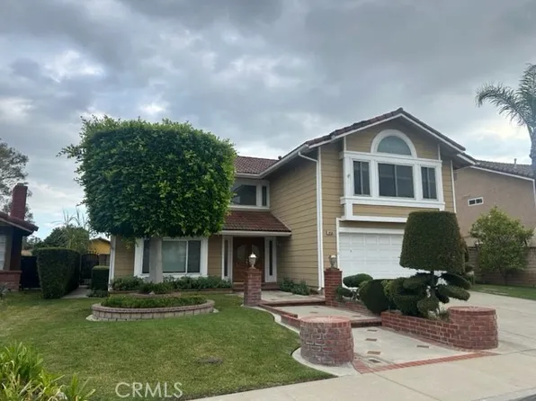 19450 Empty Saddle Rd, Walnut, CA 91789