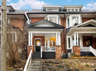 312 Willow Ave, Toronto, ON M4E3K7
