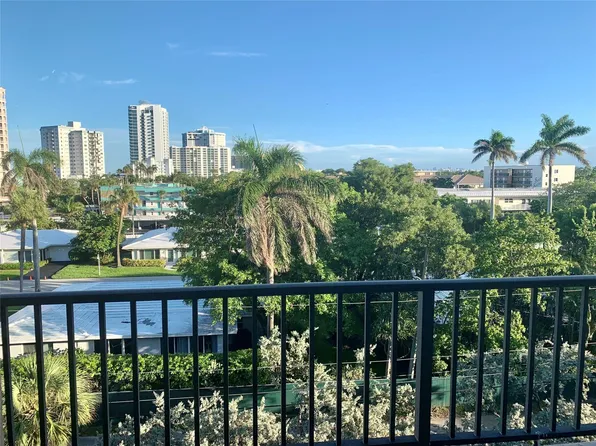 1421 S Ocean Boulevard #507, Pompano Beach, FL 33062