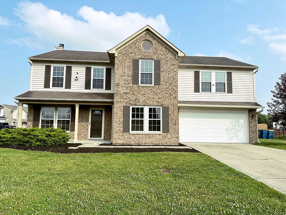 1st image of 11729 Sinclair Dr