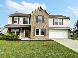 11729 Sinclair Dr, Indianapolis, IN 46235