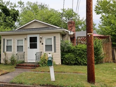 68 Saint Paul Ave, Ewing, NJ, 08638