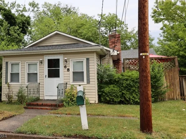 68 Saint Paul Ave, Ewing Twp., NJ 08638