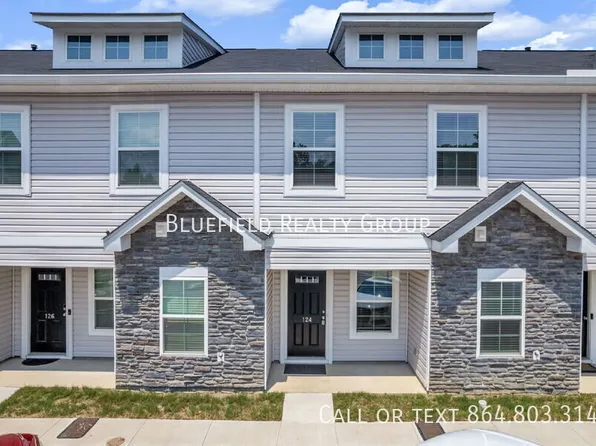 124 Foundation Way, Simpsonville, SC 29681