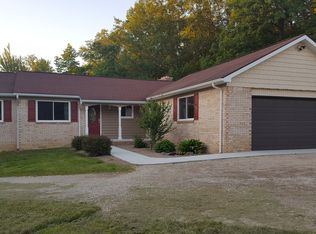 9110 Argentine Rd, Linden, MI 48451