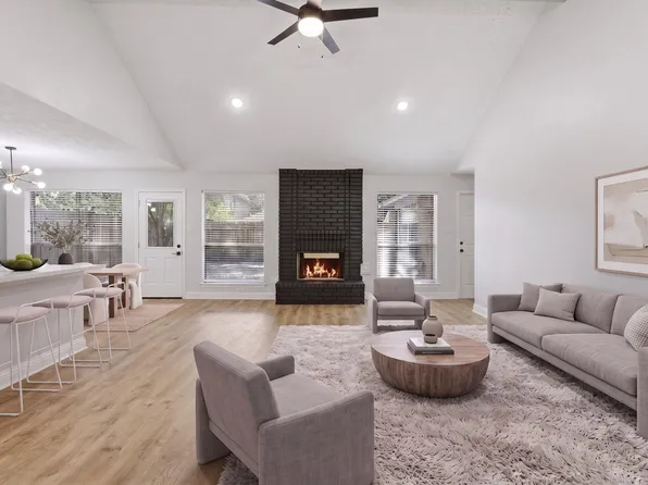 16306 Elmwood Point Ln, Sugar Land, TX 77498