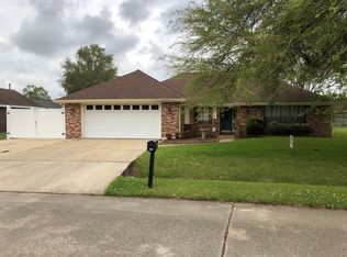 218 Savanna Dr, Luling, LA 70070