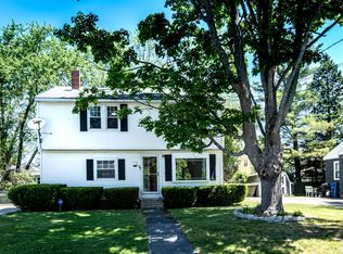 57 Hodgins St, Portland, ME 04103