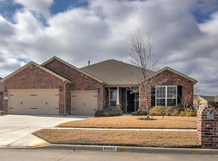 6697 Catalina Ln, Frisco, TX 75034