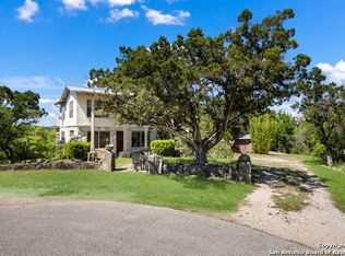 19026 Lookout Mountain Trl, Helotes, TX 78023