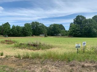 0 Us Highway 32, Bruce, MS 38915