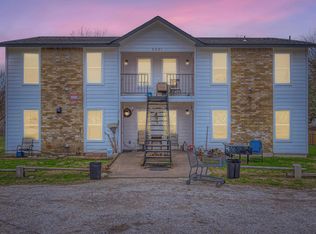 3301 Vintage Hills Cv APT C, Austin, TX 78723