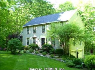 146 Overbrook Rd, Madison, CT 06443