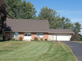 2528 Stewart Rd, Monroe, MI 48162