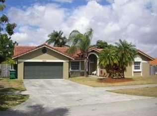 14501 SW 162nd St, Miami, FL 33177