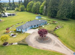 453 Knutsen Farm Rd, Sequim, WA 98382
