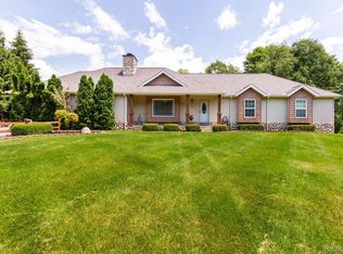 3640 McKeachie Rd, White Lake, MI 48383