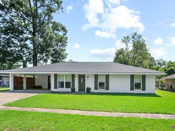 4663 Idlewood Dr, Baton Rouge, LA 70809