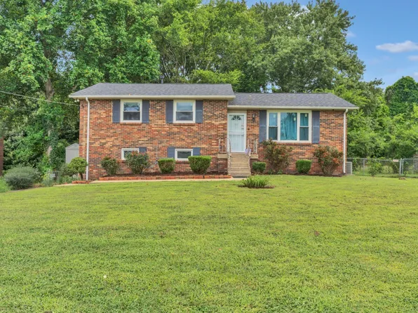 417 Harwell Dr, Hermitage, TN 37076