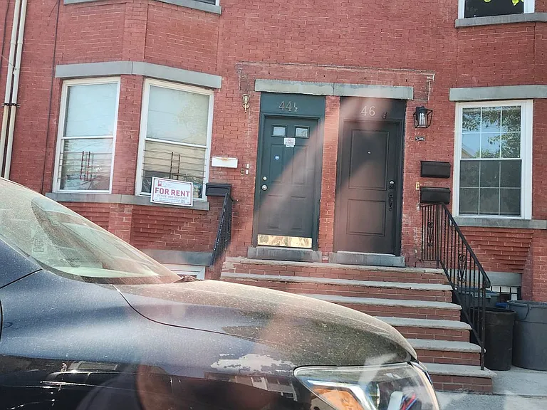 44 1/2 3rd St — Photo 5
