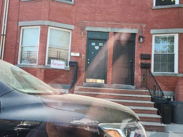 44 1/2 3rd St, Newark, NJ