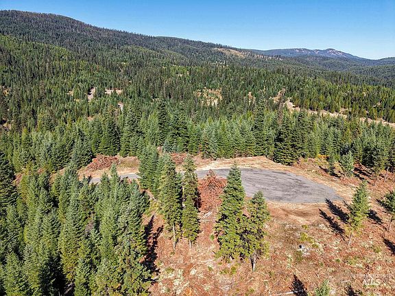 4th image of PARCEL 10 Tree Farm Trails Rd