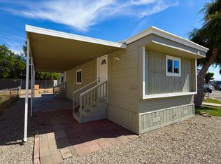 3458 Michelaine Ave, Bakersfield, CA 93307