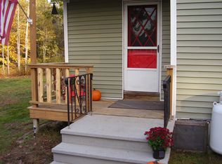 Durgin Rd, Hollis Center, ME 04042