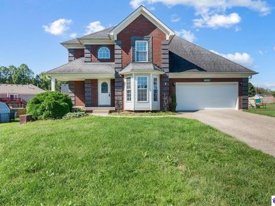 5502 Velvet Ct, Louisville, KY, 40272