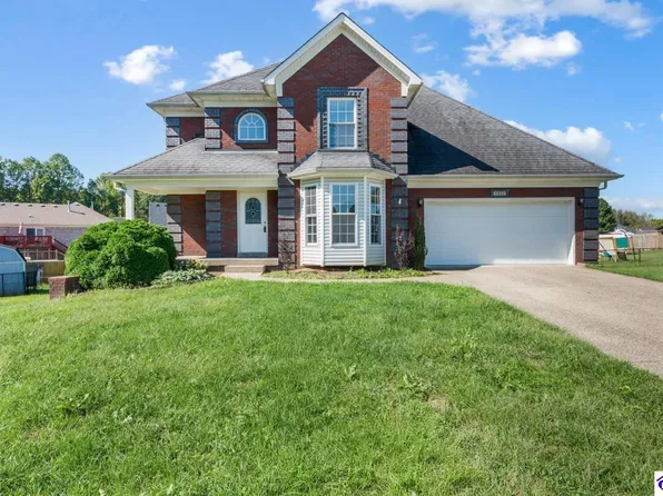 5502 Velvet Ct, Louisville, KY 40272