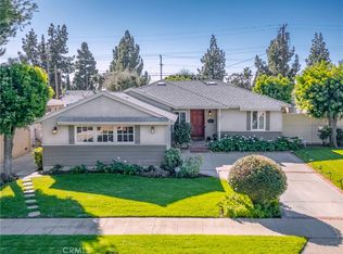 16012 Los Alimos St, Granada Hills, CA 91344