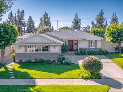 16012 Los Alimos St, Granada Hills, CA, 91344