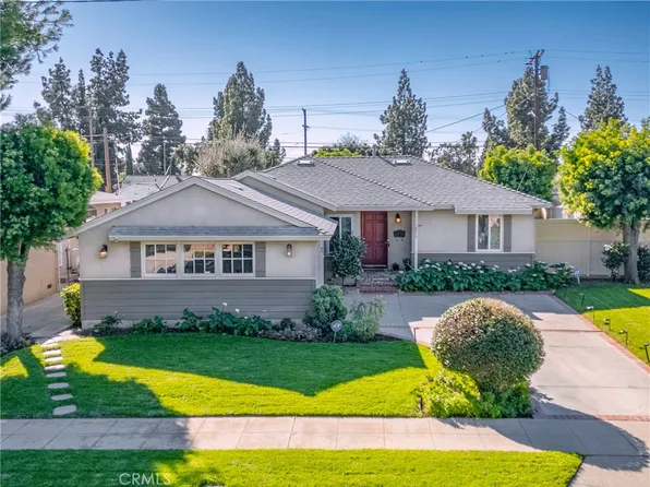 16012 Los Alimos St, Granada Hills, CA 91344