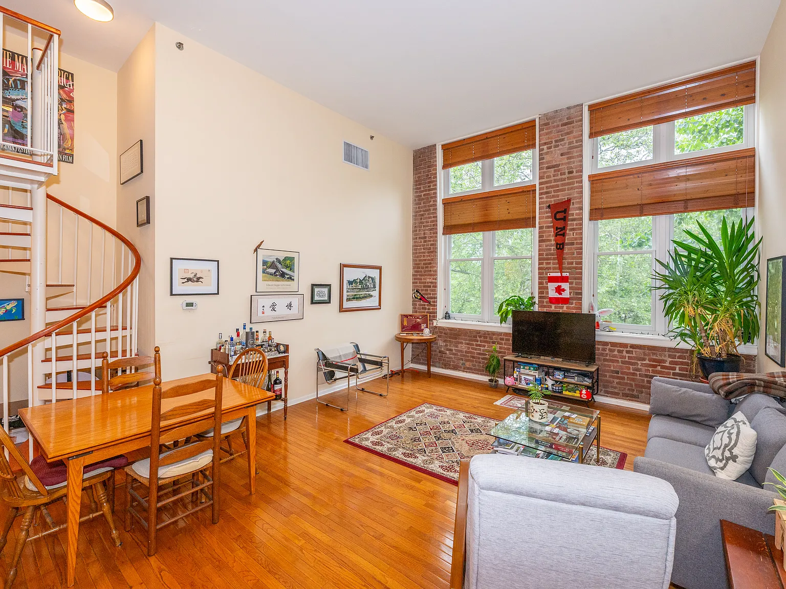 2 bed, $3,700 — Photo 4