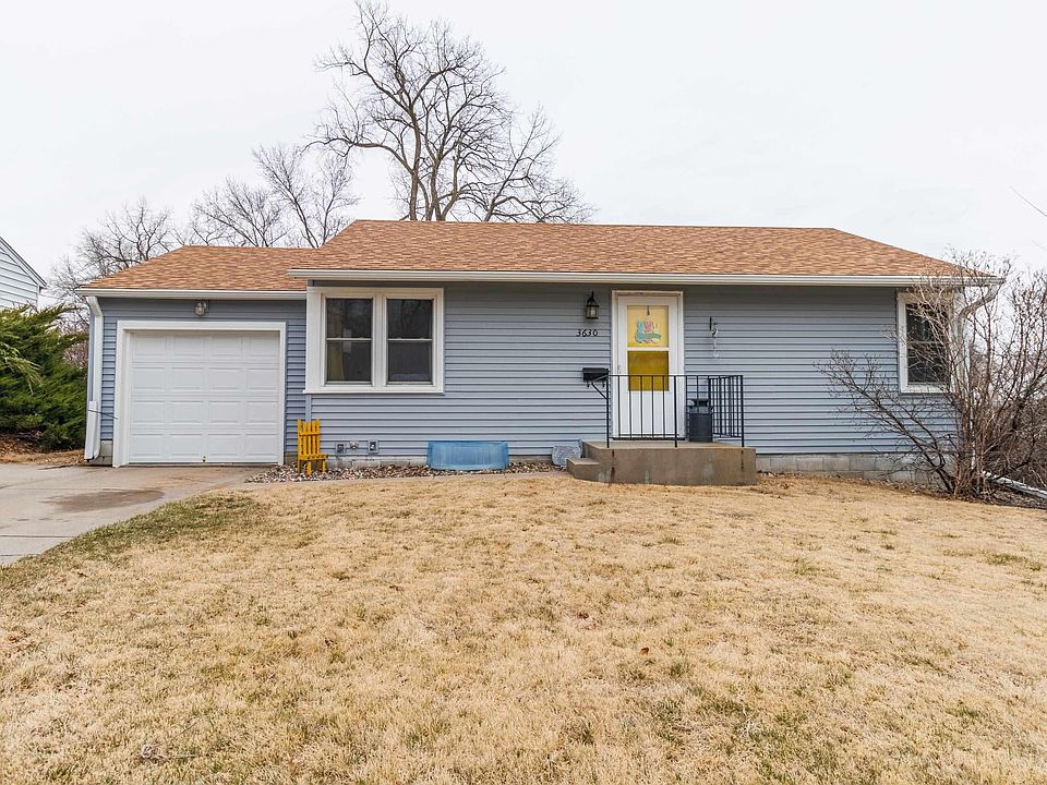 3630 Van Dorn St, Lincoln, NE 68506 Zillow