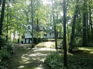 8863 Acorne Ave, Milan, MI 48160