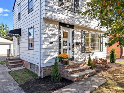 4121 Hinsdale Rd, South Euclid, OH, 44121