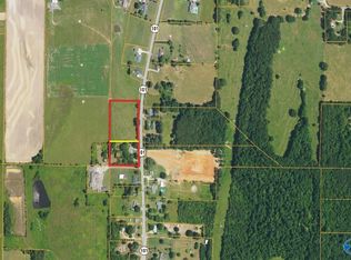 6265 Alabama Hwy #101, Rogersville, AL 35652