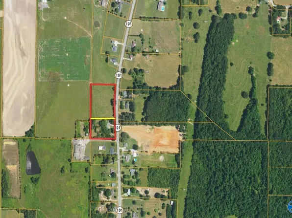 6265 Alabama Hwy #101, Rogersville, AL 35652