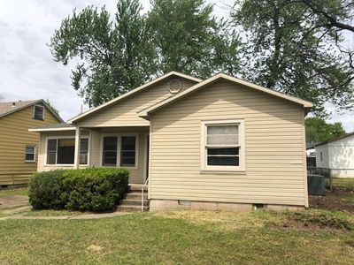 4615 Spradling Ave, Fort Smith, AR, 72904
