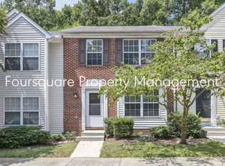 203 Virens Dr, Cary, NC 27511