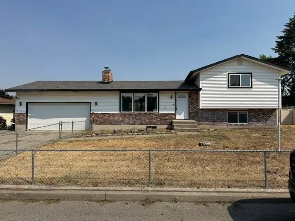14115 E Sinto Ave, Spokane, WA 99216