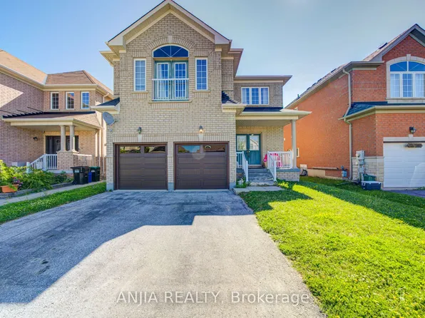 102 Westminster Cir, Barrie, ON L4M 0A6