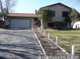 7901 Lad Pkwy, Brooklyn Park, MN 55443