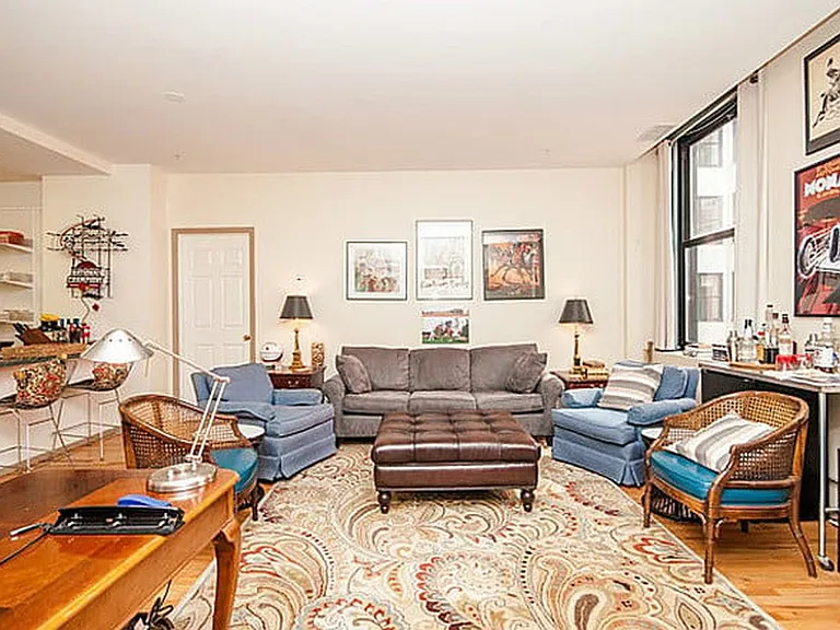 330 S Michigan Ave #1510 — Photo 5
