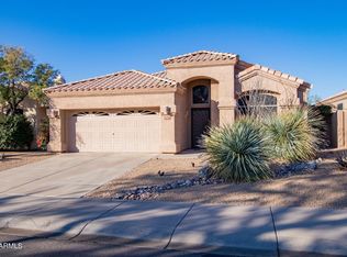 18680 N 91st St, Scottsdale, AZ 85255